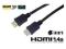 Kabel Incore HDMI 1.4 (19PIN) M/ M 5m IAV-0015