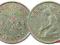 17.BELGIA, ALBERT I, 50 CENTIMOW 1927 -QUE