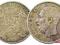 39.BELGIA, LEOPOLD II, 5 FRANKOW 1873