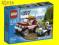 LEGO CITY 4437 POŚCIG POLICYJNY + GRATIS SKLEP WWA