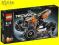 KLOCKI LEGO TECHNIC 9392 QUAD +GRATIS SKLEP WWA