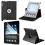 Pokrowiec Etui Futerał 360 iPad 2 iPad2 + folia