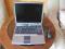 Dell D600 dysk 40 GB,512MB,DVD RW,WIFI.
