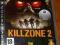 POLSKA wersja ___________ KILLZONE 2 _________ PS3
