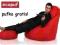 SUPER Wygodny Fotel AcTiVe +pufka gratis! PROMOCJA
