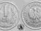 1 zł 1957 1 zł 1957