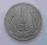 1 złoty 1965