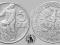 5 zł rybak 1971 5 zł rybak 1971