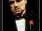 THE GODFATHER - CAT - ogromny plakat 53x158cm !!!