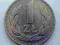 1 złoty 1969