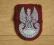 ORZEŁEK BERET DESANT BRYGADA POWIETRZNODESANTOWA