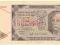 2366. SPECIMEN 10 zł 1948 - AA 1234567 - st.1/1-