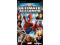 Marvel Ultimate Alliance dla PSP