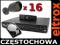 ZESTAW MONITORING 16 KAMER 500 LINII Z315