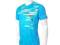 Koszulka Puma Graph Tee Hawaiian Ocean L/2011 W-wa