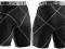 Under Armour Spodenki 9 CORE SHORT XL Nowe -35%