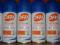 Off Family care Smooth & Dry KOMARY SKUTECZNY