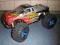 HL rc Cars Monster Truck