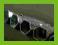 Klucze rurowe 10szt. 6-22mm profesjonalne BCM (43)