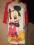 Disney * Koszula Nocna Bawełniana z Myszka miki 40