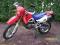 Hyosung xrx rx 125 A1 enduro ( NIE dt dr kx tdr )