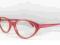 OKULARY OPRAWKI RETRO KOCIE ORYGINALNE- GRATISY!