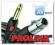 Kabel JACK 6.3 duży XLR żeński wt/gn Prolink 3m