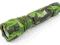 Latarka UltraFire WF-501B Camo R2 OP 3 tryby 270lm