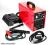 Spawarka inwertorowa inwerterowa 250A 100%-194A !!