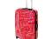Saxoline Paris S 55cm - walizka na kółkach