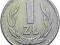 1 ZŁOTY 1957 ROK