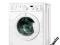 PRALKA INDESIT IWUD4105 GŁĘBOKOŚĆ 33CM 1000OBR/MIN