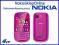 Nokia Asha 200 Pink Dual-Sim, Nokia PL, FV23%