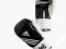 RĘKAWICE ADIDAS 12 OZ NOWE CLIMACOOL CZARNO BIALE
