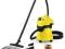 @ Odkurzacz przemysł. KARCHER WD 3.500P