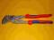 KNIPEX 86 05 250 KLUCZ samonastawny nowy OKAZJA!