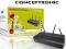 ROUTER WIFI G/N300 + 1GB LANX4 3 ANT CONCEPTRONIC