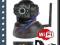 !KAMERA OBROTOWA MONITORING BEZPRZEWODOWA WIFI