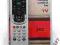 Pilot Uniwersalny ELMAK ZIP 111 do TV JVC   -AVANS