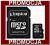 KINGSTON KARTA MICRO 4GB SD TANIO SDHC 4 GB