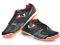 Buty JOMA LOZANO hala czarne 201 EU 40 (26 cm)