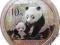 CHINY 2012 - PANDA 1Oz NATYCHMIAST