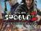 TOTAL WAR SHOGUN 2 ZMIERZCH SAMURAJÓW  PC PL