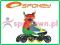 ROLKI SPOKEY OXOX 30-33 34-37 38-41 ŁYŻWOROLKI