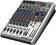 BEHRINGER XENYX X1204 USB Mikser Audio, GWAR 3LATA