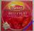 HERBATA owocowa LIPTON"RED FRUIT" 20