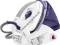 NOWE PROFESJONALNE ŻELAZKO PAROWE CALOR GV7095