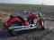 YAMAHA XVS 1100 DRAG STAR 2009 ROK ~ 5000 km