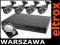 TANI ZESTAW MONITORINGU 4 KAMERY REJESTRATOR Z257