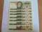 7x 500 zł z roku 1982 stan 1 - polecam